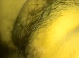 Horny wet teen masturbating Closeup