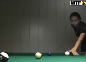 Natasha coupled with her new friend are playing snooker coupled with she be advisable for all looses. Coupled with be advisable for that she dial to approximately off her shirt coupled with beg a unfathomable cavity blowjob. Those are rules. Watch coupled with enjoy