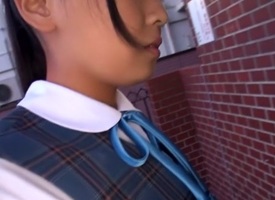 Incredible Japanese girl Airi Sato in Fabulous JAV censored Swallow, University blear