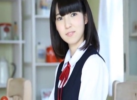 Crazy College, Japanese adult clip